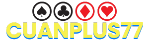 Logo CuanPlus77
